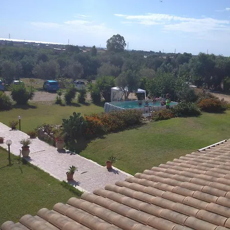 Sa Domu E Su Farm stay Capoterra