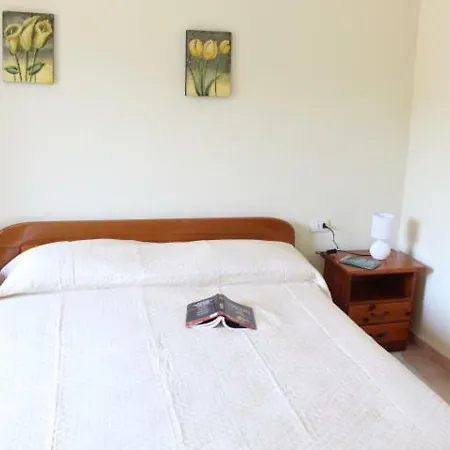 Sa Domu E Su Farm stay *