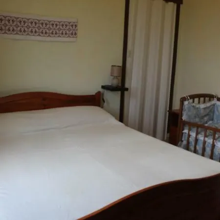 Farm stay Sa Domu E Su Capoterra
