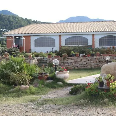 Sa Domu E Su Farm stay