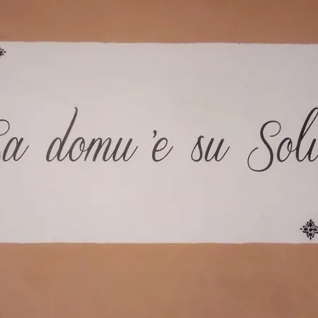 Lantgård Sa Domu E Su *
