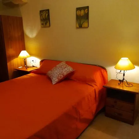 Sa Domu E Su Farm stay